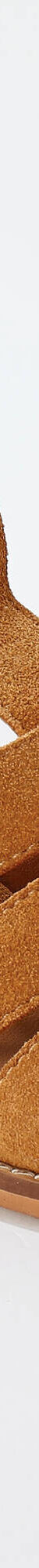 Sandales en cuir à talon (beige) Sandales en cuir à talon (beige)